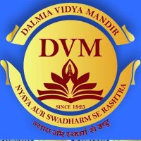 DaImia Vidya Mandir(@DVMRGP) 's Twitter Profile Photo