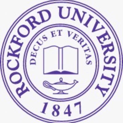 Official Account of Rockford University Brown Bag Seminars