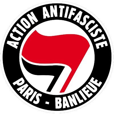 Organisation antifasciste autonome • Paris-Banlieue #AutodéfensePopulaire