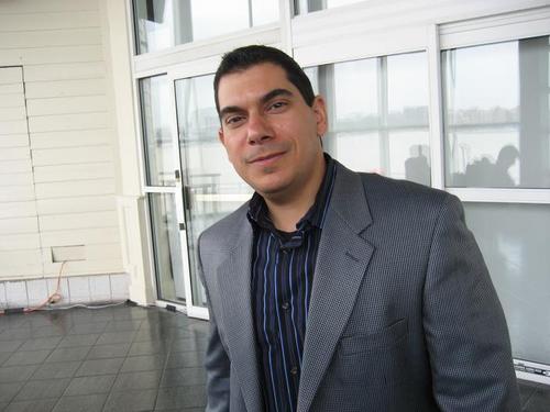 Nick Pavlatos