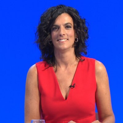 Periodista d'Esports a TV3. Seguint l'actualitat del Barça.