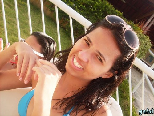 ' You have a one track mind like me ' (8)