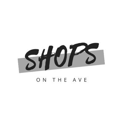 Shops on the Ave