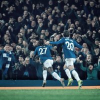 Nico (@nico_everton27) 's Twitter Profile