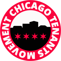 Chicago Tenants Movement(@ChiTenants) 's Twitter Profile Photo