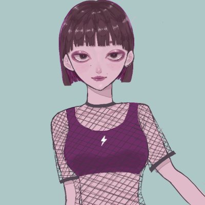 中切歯👄垢消すかもさんのプロフィール画像