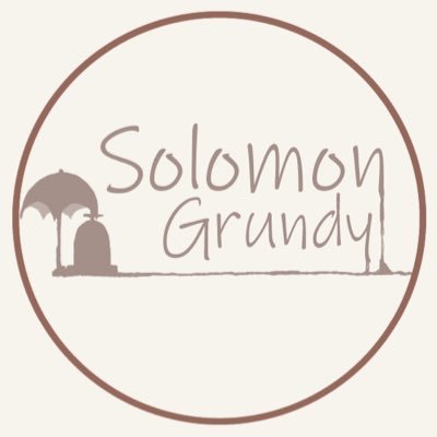 Solomon Grandyさんのプロフィール画像