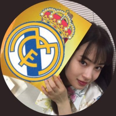 📣（17-18〜）@realmadrid 広瀬すずLOVE