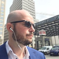 Christian Knappe (@chrisknappe) 's Twitter Profile