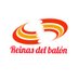 Reinas del balón (@reinasdelbalon) Twitter profile photo Reinas del balón (@reinasdelbalon) Twitter profile photo