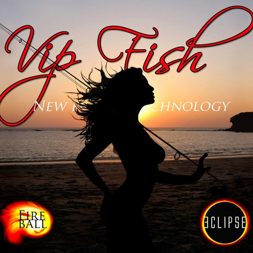 vipfishnet's profile picture. Fogd ki, engedd vissza, és oszd meg!