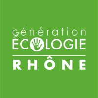 Génération Écologie Rhône 🌍 (@gerhone69) 's Twitter Profile Photo