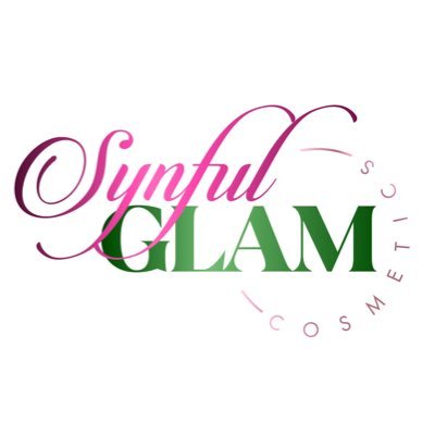 Visit Synful Glam Cosmetics Profile