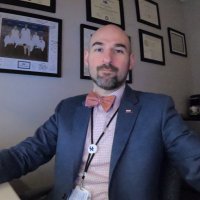Andrew Kolodziej (@drandykolodziej) 's Twitter Profile