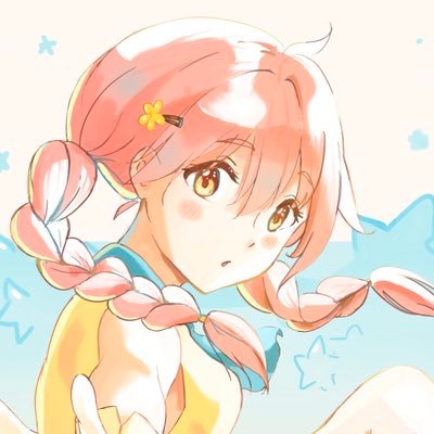 インさんのプロフィール画像