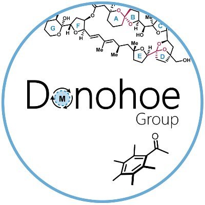 @DonohoeGroup