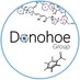 Donohoe Group (@donohoegroup) Twitter profile photo Donohoe Group (@donohoegroup) Twitter profile photo