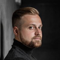 Boris Bosiak (@borisbosiak) 's Twitter Profile Photo