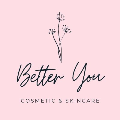 BETTER YOU : PRE-ODER COSMETIC & SKINCARE USA🇺🇸