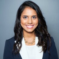 Anjali Deendyal (@anjalideendyal) 's Twitter Profile