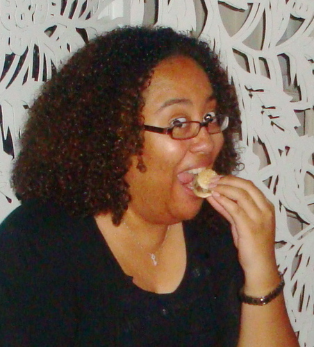 dafoodwhisperer's profile picture. Always in search of a great meal, treat yourself to my little slice of food heaven. The Food Whisperer: Broadening your food repertoire…one taste bud at a time!