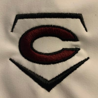 Official Twitter of Chestatee High School War Eagle baseball.