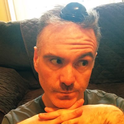 Human/pet dad, gamer, population health nerd, lapsed sociolinguist, Duke junkie, Pokémon trainer, queer, lefty, many other things. He/they