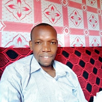 Eng_Mutai's profile picture. 