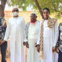 rashid adow shahu (@shahuadow) 's Twitter Profile