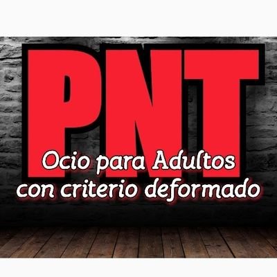 INFORMACIÓN Y OCIO PARA ADULTOS CON CRITERIO DEFORMADO

Siguenos! 🔽

https://t.co/WloU6eSYie