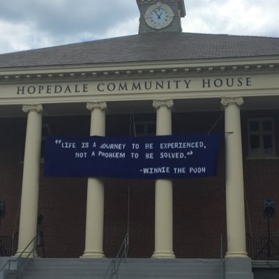 Official twitter account for Hopedale MA School Committee. For information sharing purposes only.