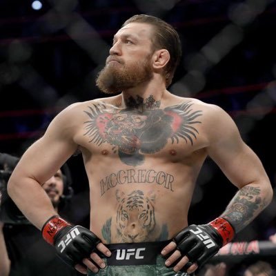 McgregorSzn's profile picture. 