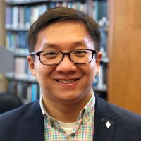 Alex Zhang (@alex_tzhang) 's Twitter Profile