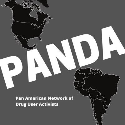 PANDA is a trilingual Pan American drug user group created to connect, support and empower people who use drugs to engage in drug policy across the Americas. 💉
