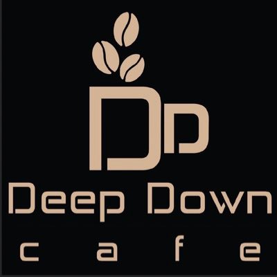 Deep Down ☕️ مقهى وكشك قهوة مختصة الموقع جازان طريق ضمد صبيا -مجمع جدة استر قريبا الافتتاح 😉👋