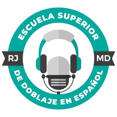 1era Escuela Superior de Doblaje de Venezuela. Creada por el Lic. en Teatro, Abogado y Doblactor Renzo Jiménez en el año 2000. Voz de Calamardo de Bob Esponja.