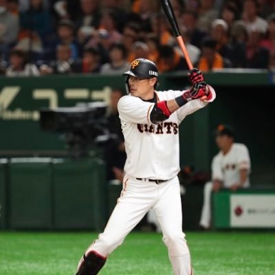 27歳のジャイアンツファン。推しは亀井選手。無言フォロー失礼します。