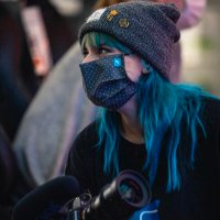 VeVe (@veelurian) 's Twitter Profile