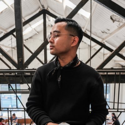 eugenedavidgrey's profile picture. Be yourself but like don’t overdo it