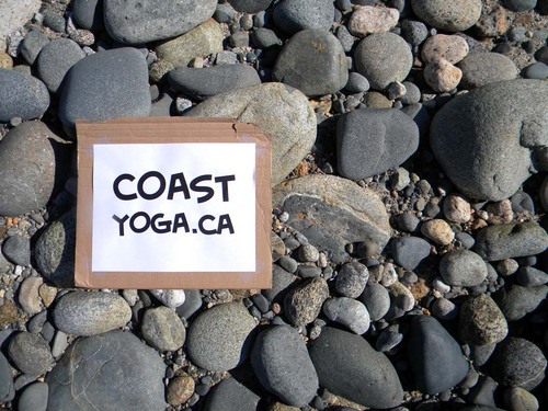Your source for yoga news and information on the Sunshine Coast