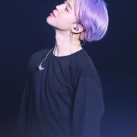 Jimin Is my Lifeline(@lifeline_jimin) 's Twitter Profile Photo