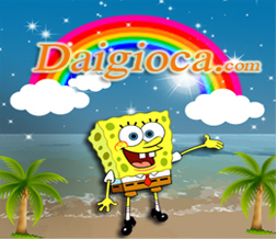 daigioca's profile picture. Sito di giochi in flash  con più di  5000 titoli suddivisi in categorie, giochi di abilità, ai giochi sportivi, ai giochi di corse, agli sparatutto, ai giochi d