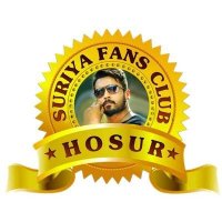 HOSUR SuryaFansClub2(@HosurSuryaFans2) 's Twitter Profile Photo