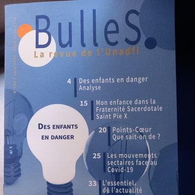 Association de défense des familles et de l'individu victimes de sectes Lot-et-Garonne depuis 1995 à Agen et Villeneuve-sur-Lot à l'UDAF 47 au 7 rue Roger Johan