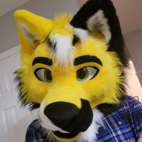 Frizzlewolf (@frizzle_wolf) 's Twitter Profile