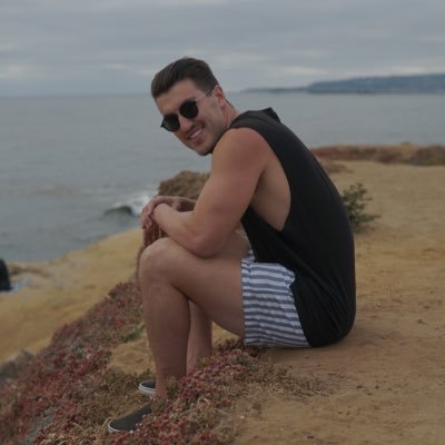 nolantondreau's profile picture. 🎞 photo | film | drone