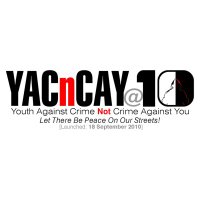 YACnCAY(@YACnCAYOfficial) 's Twitter Profile Photo