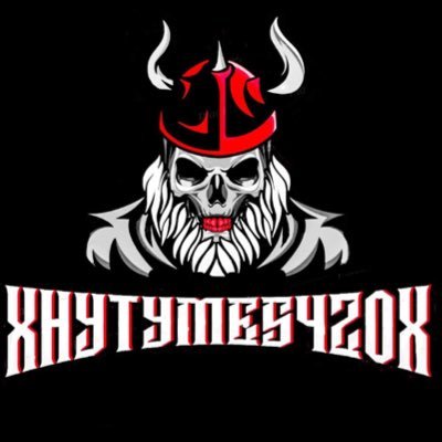 Affiliated Streamer on Twitch Hi my name is Eric A.K.A xHyTymes420x