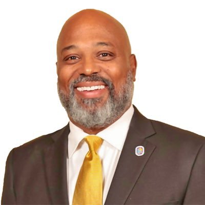 Prince George's County Councilman At-Large. Husband, father, and dedicated community servant. #PrinceGeorgesProud #BuildingthePeoplesMovement