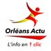 Orléans Actu (@orleansactus) Twitter profile photo Orléans Actu (@orleansactus) Twitter profile photo